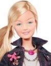 Barbie se dévoile... sans maquillage.