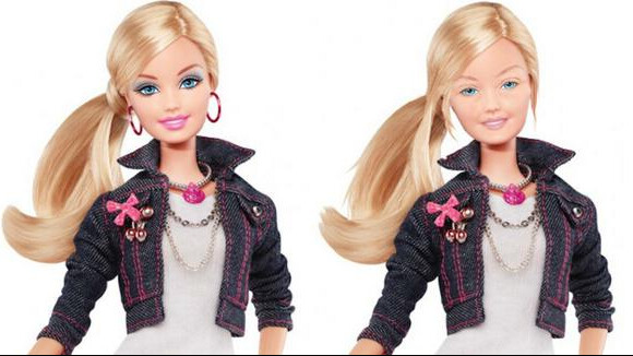 Barbie sans maquillage : que vaut la Plastoc dans la vraie vie ?