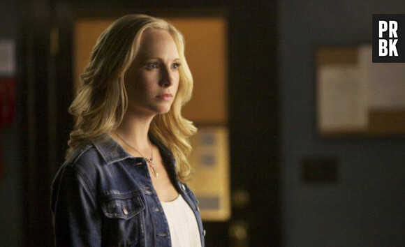 Vampire Diaries saison 5, épisode 6 : Caroline