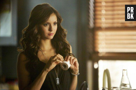 Vampire Diaries saison 5, épisode 6 : Katherine