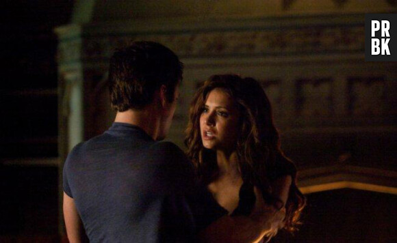 Vampire Diaries saison 5, épisode 6 : Elena dans tous ses états