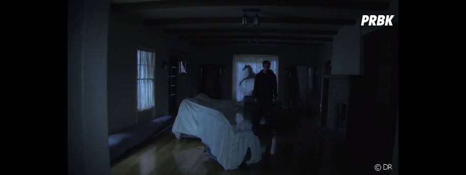 Paranormal Activity - The Marked Ones : un film trop cliché