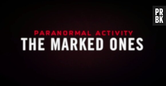 Paranormal Activity - The Marked Ones : sortie programmée le 1er janvier 2014