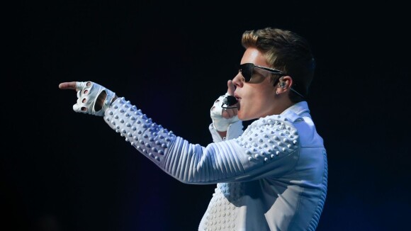Justin Bieber : un fan dépense 70 000 euros pour lui ressembler... Raté !