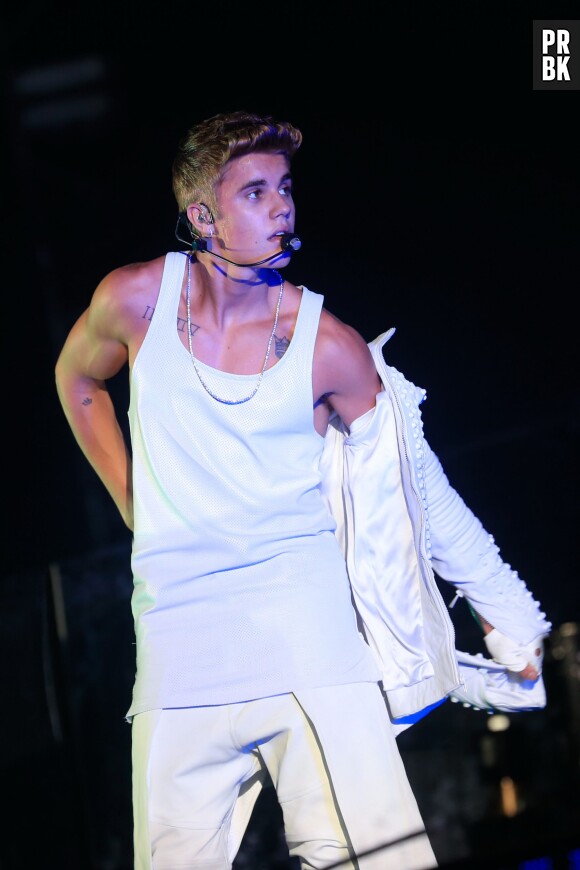 Justin Bieber : un fan a dépensé 70 000 euros pour lui ressembler... et c'est raté