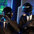 Daft Punk, 22e au classement des 100 meilleurs DJs 2013 selon DJ Mag