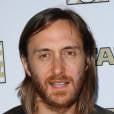David Guetta, 5e au classement des 100 meilleurs DJs 2013 selon DJ Mag