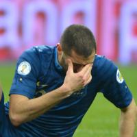 France VS Ukraine : vodka, filles et insultes... Pourquoi on va se planter