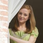 Glee saison 5 : le départ de Jayma Mays ? "Ce n'était pas mon choix"