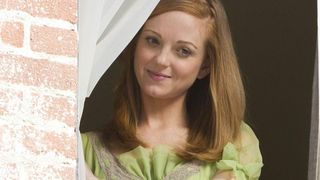 Glee saison 5 : le départ de Jayma Mays ? "Ce n'était pas mon choix"