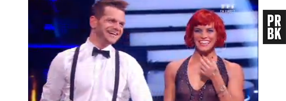 Danse avec les stars 4 : la version US a connu le même bug.