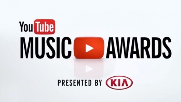 Youtube Awards : Miley Cyrus, One Direction, Justin Bieber, Lady Gaga... nominés