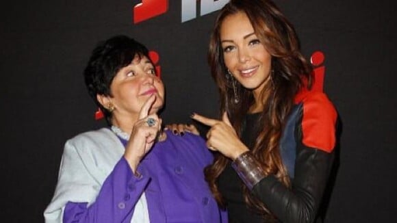 Nabilla Benattia : Livia, sa grand-mère, déjà star de son dynasty show ?