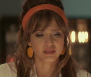 The Spoils of Babylon : Jessica Alba est également au casting