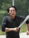 The Walking Dead saison 4 : nouvelle place pour Glenn