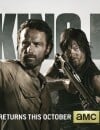 The Walking Dead saison 4 : Nouveau record d'audiences pour la série d'AMC