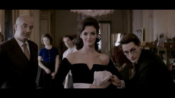Yves Saint Laurent : la bande-annonce bluffante avec Pierre Niney