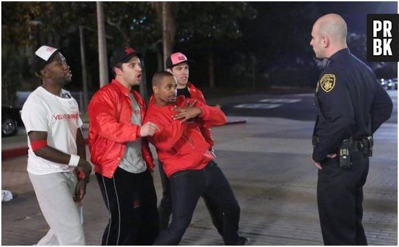 New Girl saison 3, épisode 7 : Coach de retour