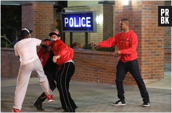 New Girl saison 3, épisode 7 : Coach de retour