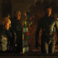 X-Men Days of Future Past : 6 choses à retenir du premier teaser