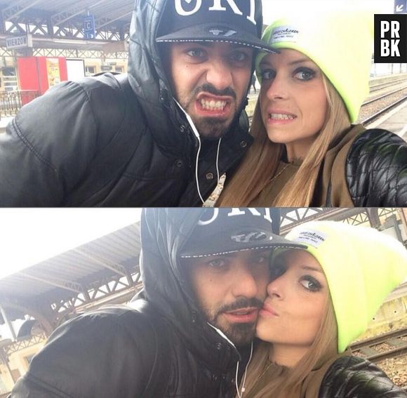 Secret Story 7 : Alexia et Vincent toujours aussi complices