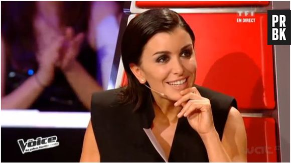 Jenifer recevra un prix d'honneur pour l'ensemble de sa carrière pendant Les Lauriers de cristal