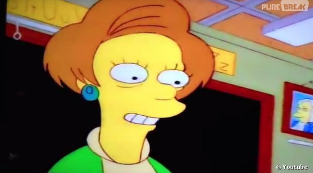 Les Simpson : Marcia Wallace qui doublait le personnage Edna morte à l'âge de 70 ans