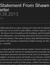 Jay Z : sur Change.org, ses fans l'incitent à arrêter toute collaboration avec Barneys