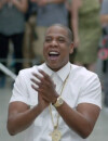 Jay Z, icône de la communauté noire américaine