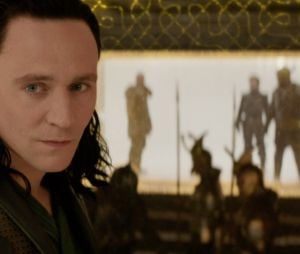 Thor 2 : Tom Hiddleston ne dit pas non à un spin-off sur Loki