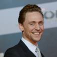 Tom Hiddleston à l'avant-première de Thor : le monde des ténèbres à Berlin le 27 octobre 2013