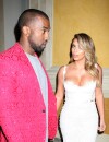 Kim Kardashian et Kanye West : mariage prévu à l'été 2014