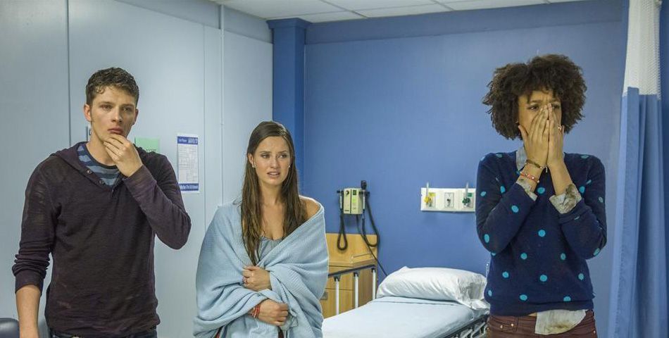 Ravenswood saison 1, épisode 2 : déjà un mort ?