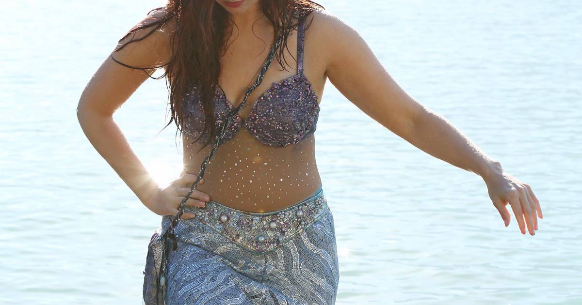 Once Upon a Time saison 3, épisode 6 : une Ariel différente ? - Purebreak