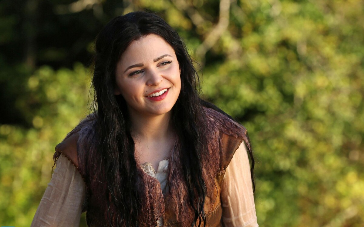 Photo : Once Upon a Time saison 3, épisode 6 : Ginnifer Goodwin - PureBreak