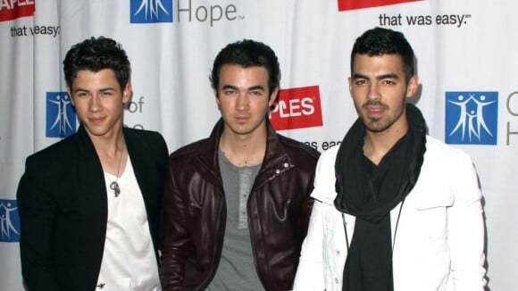 Jonas Brothers : séparation et album annulé, les confidences des frangins