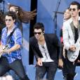 Jonas Brothers : les détails de leur séparation