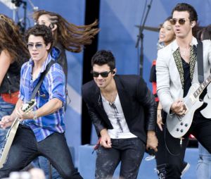 Jonas Brothers : les détails de leur séparation