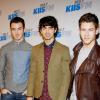 Jonas Brothers : c'est la fin du groupe