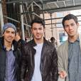 Jonas Brothers : une séparation officielle
