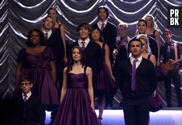 Glee saison 5 : bye-bye les petits nouveaux ?