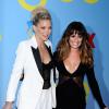 Lea Michele : Kate Hudson vrai ange gardien après la mort de Cory Monteith