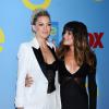 Lea Michele : Kate Hudson vrai ange gardien après la mort de Cory Monteith