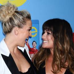 Lea Michele : Kate Hudson, son ange gardien après la mort de Cory Monteith