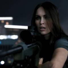 Megan Fox : snipeuse sexy dans la pub de Call of Duty Ghosts