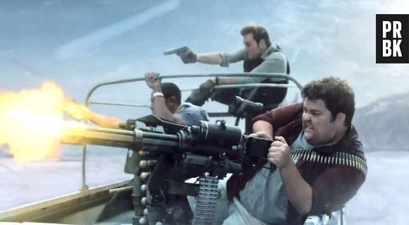 Call of Duty Ghosts sort le 5 novembre 2013 sur Xbox 360, PS3, PC et Wii U