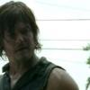 The Walking Dead saison 4 : Daryl prêt à se battre