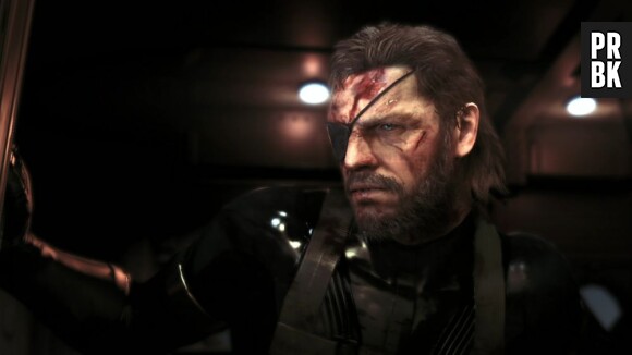 Metal Gear Solid 5 : Ground Zeroes s'annonce visuellement sympathique