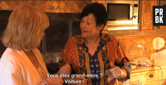 Nabilla Benattia : nouveau teaser d'Allô Nabilla