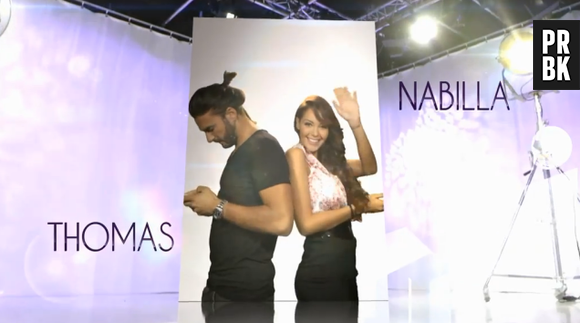 Nabilla Benattia : nouveau teaser d'Allô Nabilla